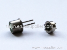 Component For Air Bag?