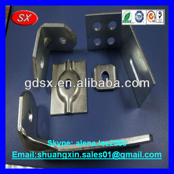 Size customized 45/60 degree wall angle,angle square