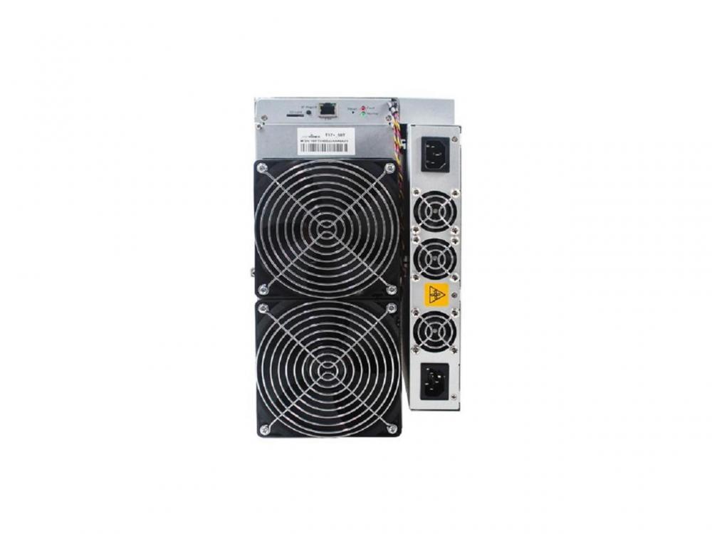 T17e Bitmain Antminer Btc Miner Bitcoin Mining Machine