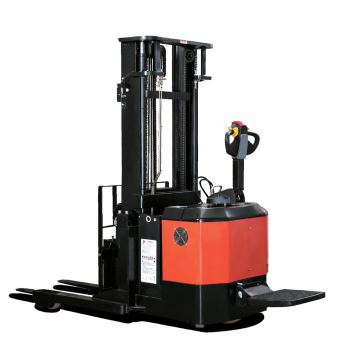 Ride on Electric Stacker 1.6 Ton