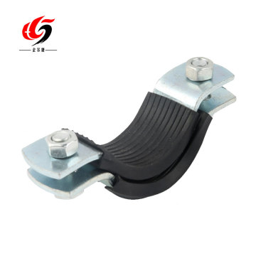 stainless steel riser clamp