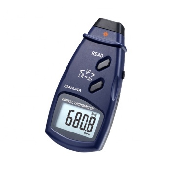 Laser Photo Tachometer SM2234A