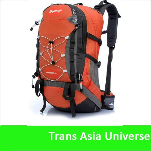 Hot Sale outdoor Lightweight Travel Backpack Hiking Bag 30L