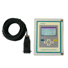 OEM Open Channel Flow Meter with Doppler Effect
