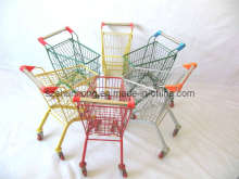 Kiddy Shopping Trolley