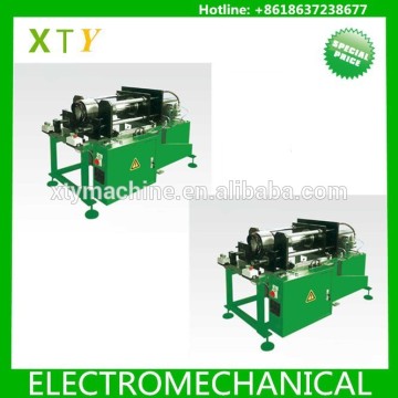 Electric Motor Coil Winding Machines