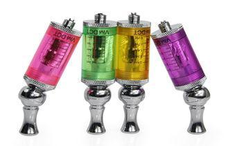 Environmental Ego Tank E-Cig Kit 1100mAh 3Ml DCT Tank 3.5 m