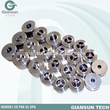 Aluminum Profile Extrusion Die for Continuous Extrusion