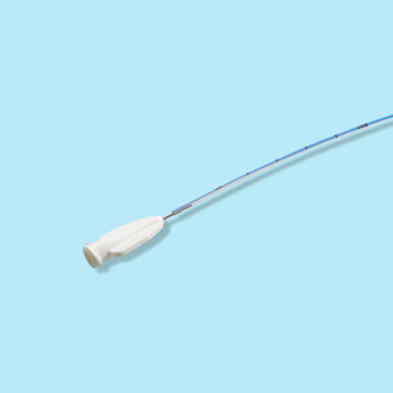 Einweg PICC Peripheral Inserted Zentralkatheter Kit