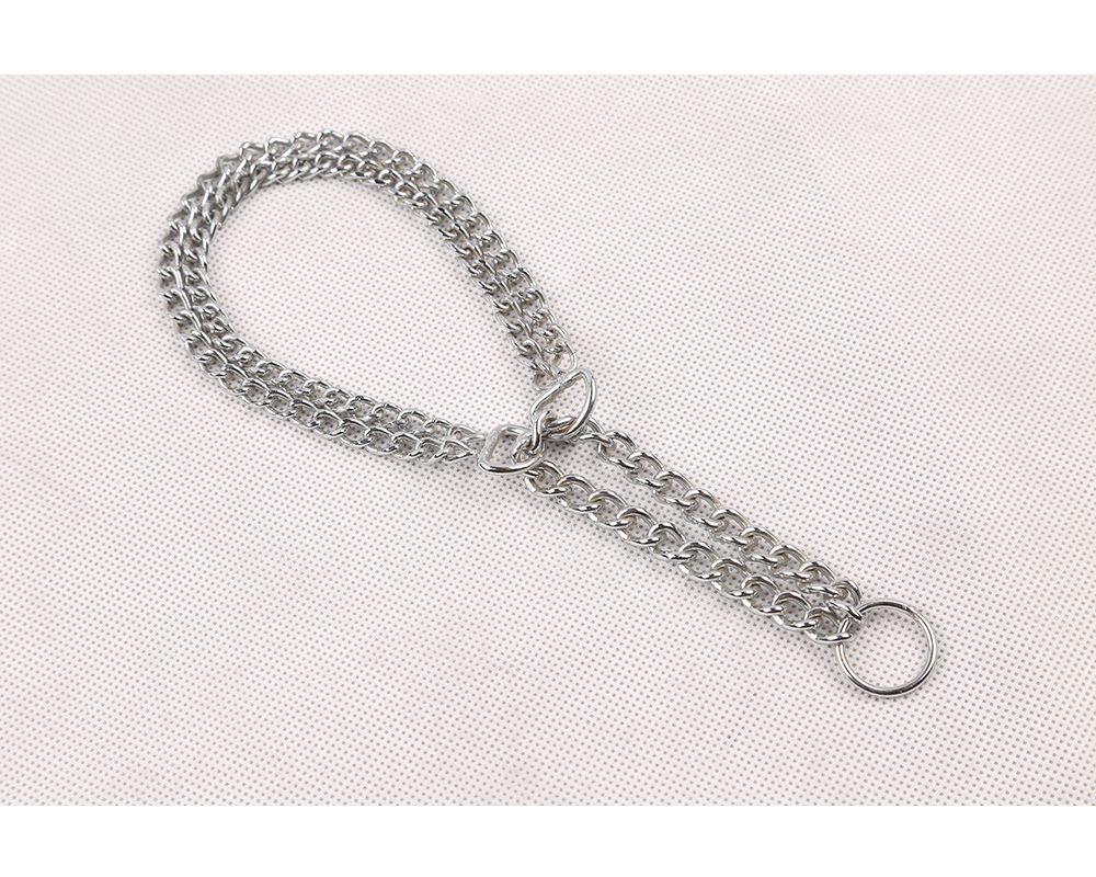 Duurzame hondenketting Durable Dog Chain