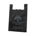 Plastic Reusable Shopping Bag