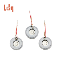 Nasal spray atomizer atomizer plate