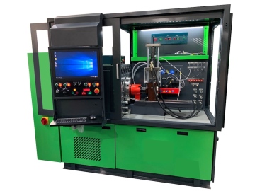 Universal Common Rail Tester