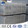 PVC of gegalvaniseerd gelaste draad hek