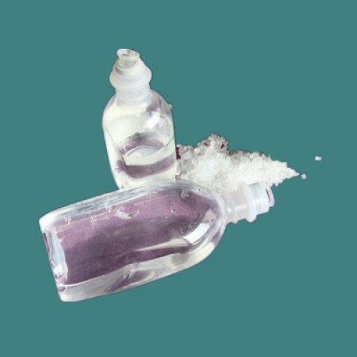 PP Resin for Soft Bottle