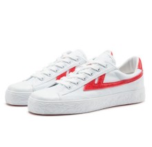 Breathable Canvas Sneakers: Latest Comfortable Warrior Shoes New Model