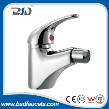 China Manufacturer Wholesale Main product Bidet faucets mixers,high quality Brass toilet Bidet faucets mixers