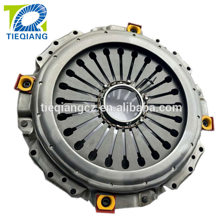 Superior quality 350mm clutch plate clutch pressure plate