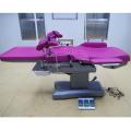 Popular Gynecological Surgery ot Bed