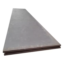 ABS Grade Shipbuilding Marine Steel Plates