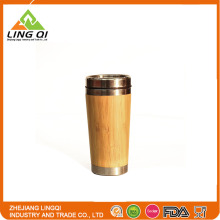 High Quality Cheap Promotional Heated Auto Mugs