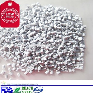 color concentrates universal masterbatch for film grey color masterbatch