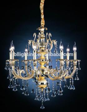 Lighting products chandelier dubai light Zhongshan selling light