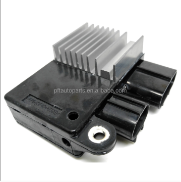 Radiator Cooling Fan Control Module 89257-499300
