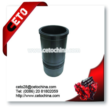 Cummins cylinder liner NH220 engine parts cylinder liner 184400