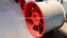 GRAD axial air extractor fan