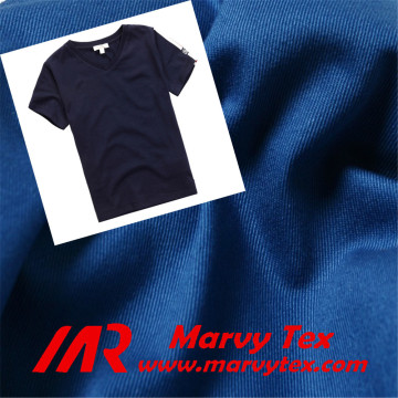 export to brazil cotton spandex knitted lycra fabric