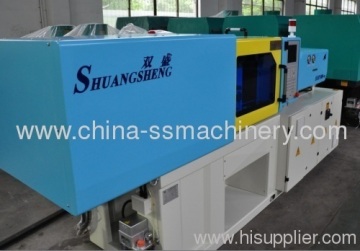 Newly Designed 50t Injection Moling Machine?