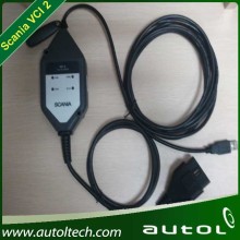 Scania VCI 2 Truck Diagnostic Tool