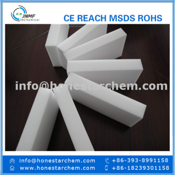 Melamine Foam Cleaning Products