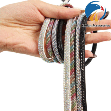 Creative DIY Accessories for Sandals