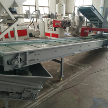 PET Bottle Recycling and Cleaning Line
