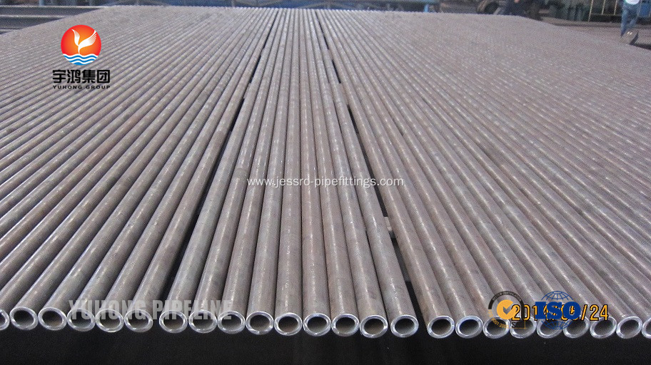 ASME SA213 T11 Alloy Steel Seamless Tube