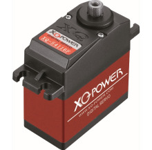 XQ POWER XQ-S4116F 16KG HV torque digital servo