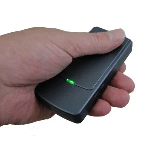 Mini Portable WiFi Bluetooth Signal Blocker