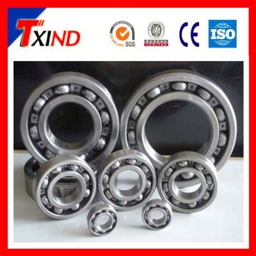 China factory production fungsi dan jenis ball bearing