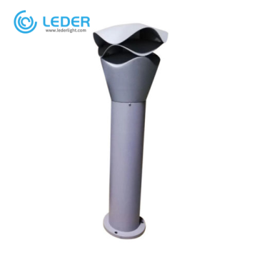 LEDER 10W Aluminum CREE Graden LED Bollard Light