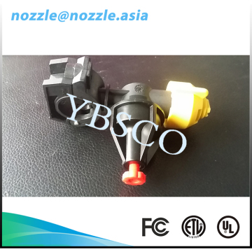 OEM Custom Saving Water 1/2 Plastic Nozzle