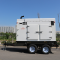 Rental diesel generator sets