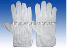 ESD Dotted gloves