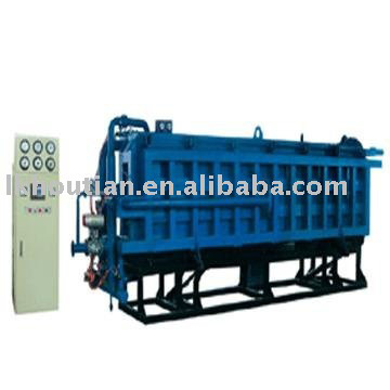 Polyurethane Foam Injection Machine