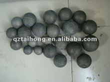 low chrome dia 10mm cast iron steel balls