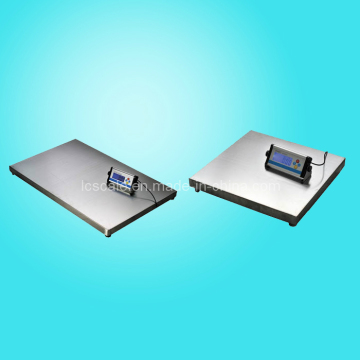Vet Scale / Pet Scale (LC TCS-C3 / C4)