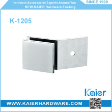 New Kaier Superior square stainless steel bracket glass clamp