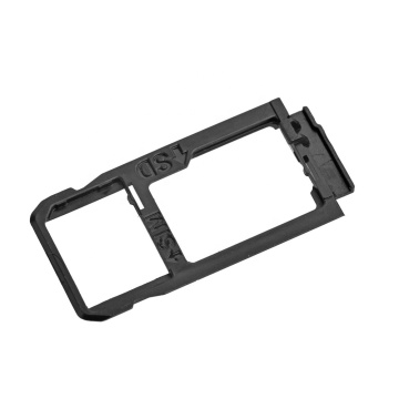 China Manufacturer Curved SIM Card Tray for Kyocera DuraForce Pro 2 E6910 Verizon