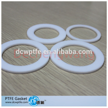 PTFE spiral wound gasket